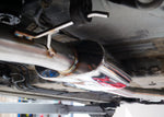 JZX100 Cat-Back Exhaust System