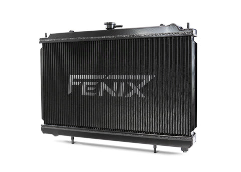 S14/S15 Radiator