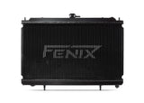 S14/S15 Radiator