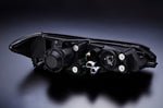 S15 Crystal Headlight set