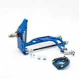 WISEFAB Nissan S14/15 V3 Front Lock Kit - Front Rack