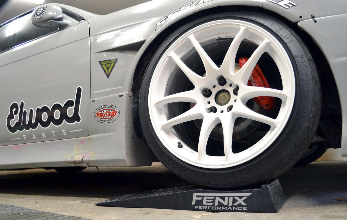 FENIX Low Ramps – Elwood Parts