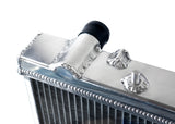 Nissan R32/A31/C33 Pro Series Radiator