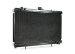 Nissan S13/180SX SR20 Pro Series Radiator- Triple Pass