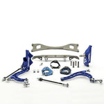 Nissan S13/180SX Front Lock Kit