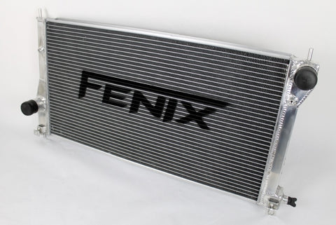Gt86 Rear Mount Radiator Toyota GT86 Street Series – Elwood Parts